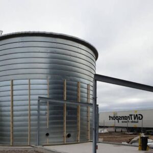 Liquid Storage Silos